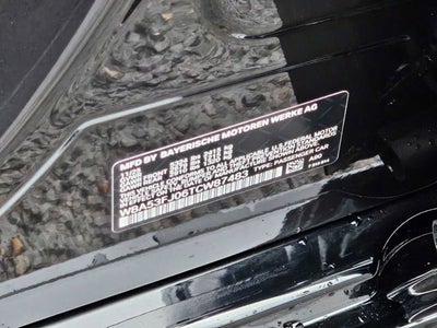 2026 BMW 5 Series 530i xDrive