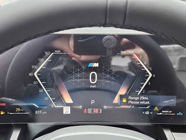 2026 BMW 5 Series 530i xDrive