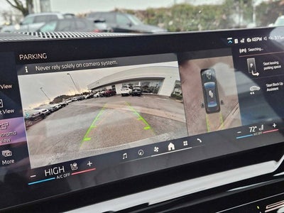 2026 BMW 5 Series 530i xDrive