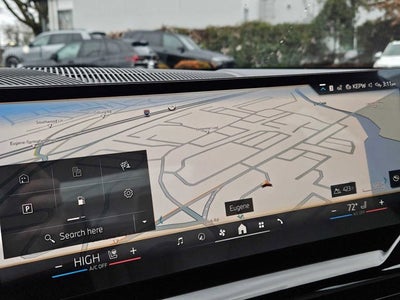 2026 BMW 5 Series 530i xDrive