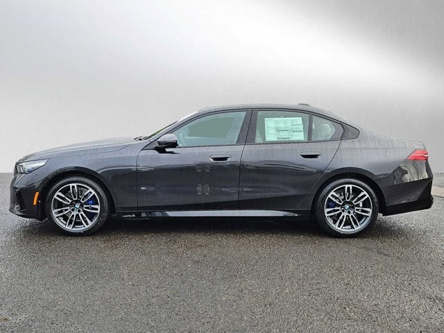 2026 BMW 5 Series 530i xDrive