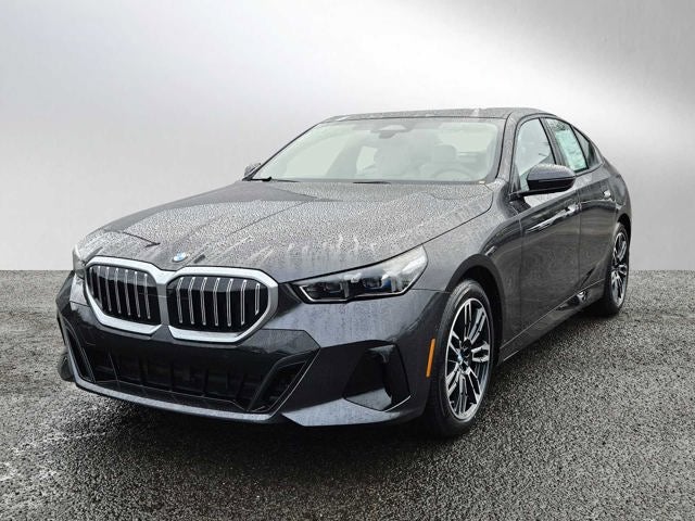 2026 BMW 5 Series 530i xDrive