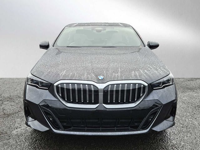 2026 BMW 5 Series 530i xDrive