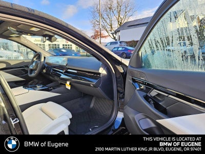 2026 BMW 530i xDrive 530i xDrive