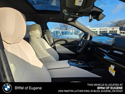 2026 BMW 530i xDrive 530i xDrive