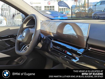 2026 BMW 530i xDrive 530i xDrive