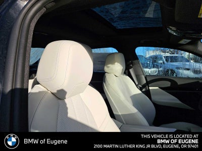 2026 BMW 530i xDrive 530i xDrive