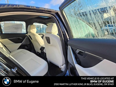 2026 BMW 530i xDrive 530i xDrive