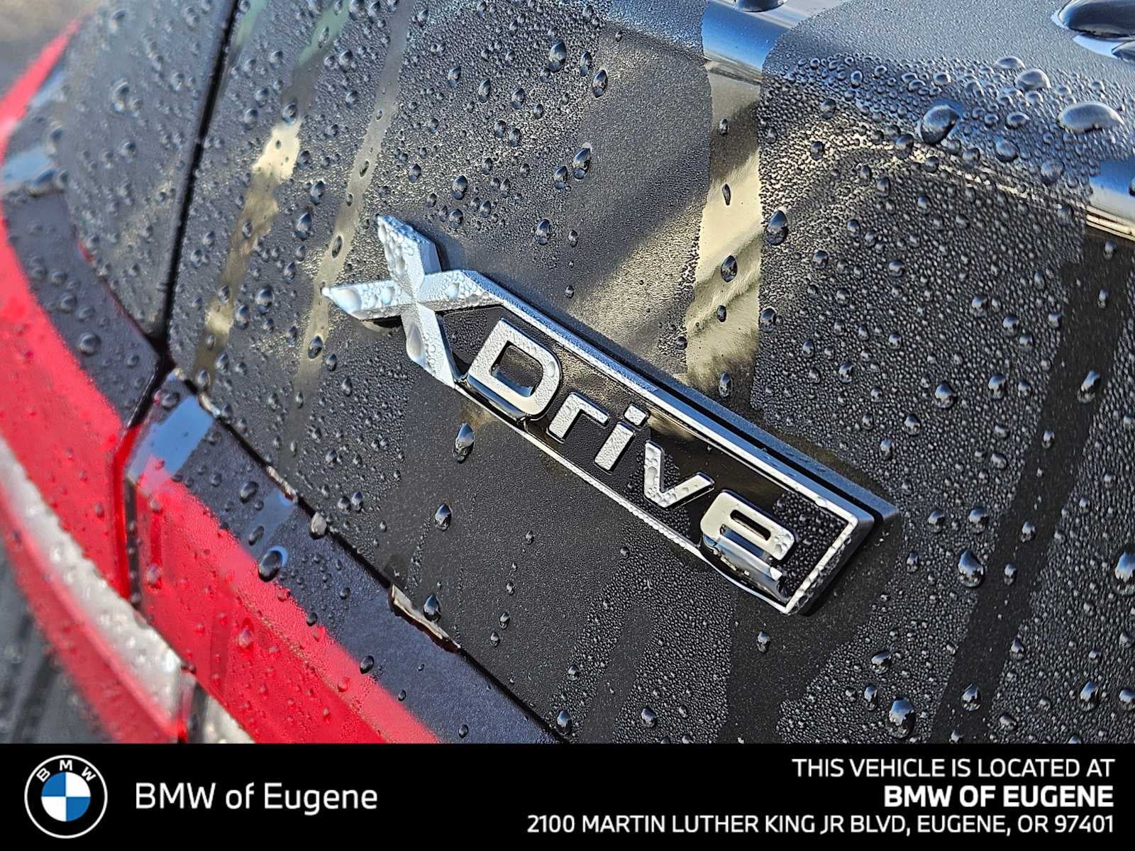 2026 BMW 530i xDrive 530i xDrive