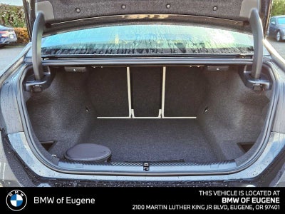 2026 BMW 530i xDrive 530i xDrive