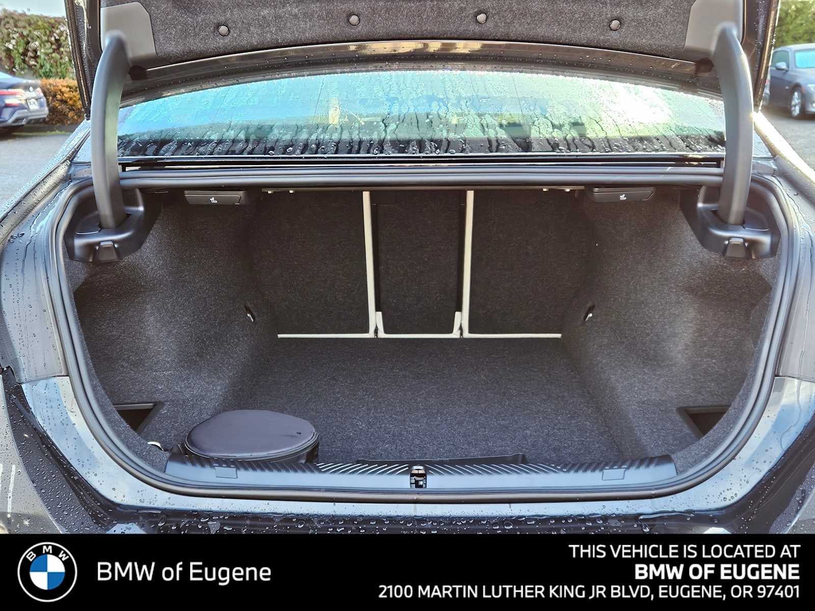 2026 BMW 530i xDrive 530i xDrive
