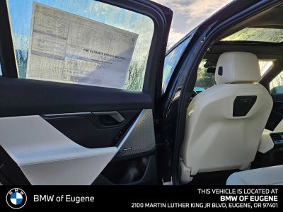 2026 BMW 530i xDrive 530i xDrive