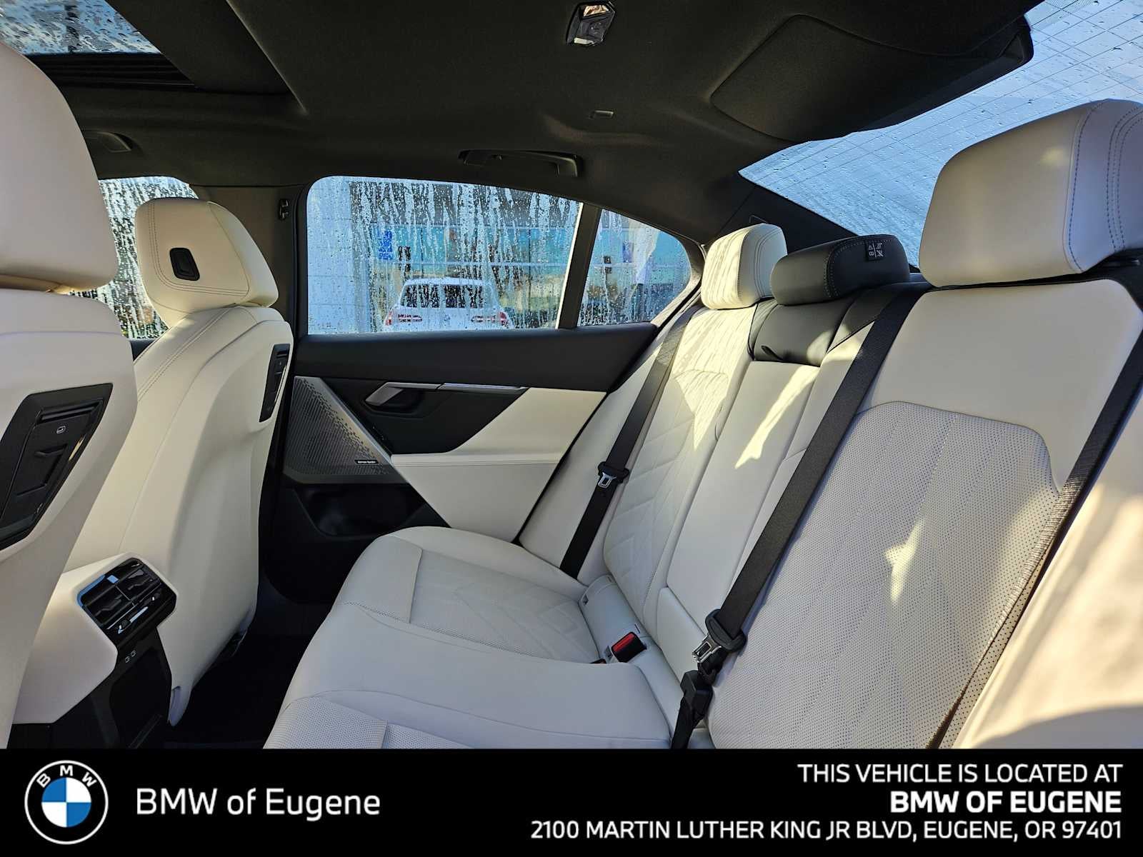 2026 BMW 530i xDrive 530i xDrive