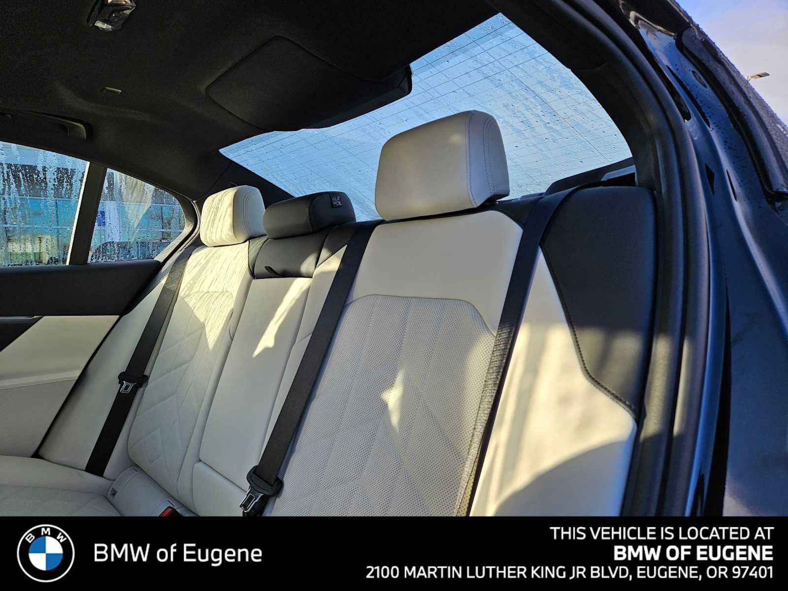 2026 BMW 530i xDrive 530i xDrive