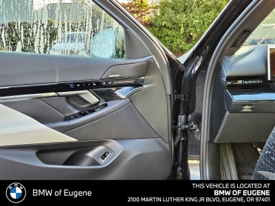 2026 BMW 530i xDrive 530i xDrive