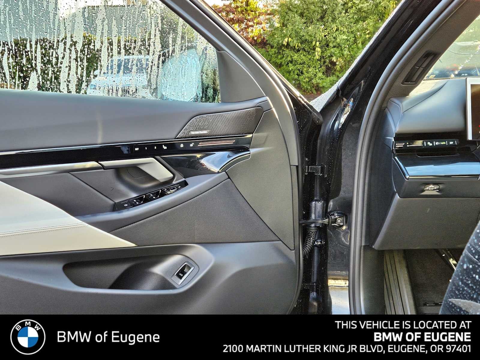 2026 BMW 530i xDrive 530i xDrive
