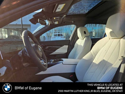 2026 BMW 530i xDrive 530i xDrive