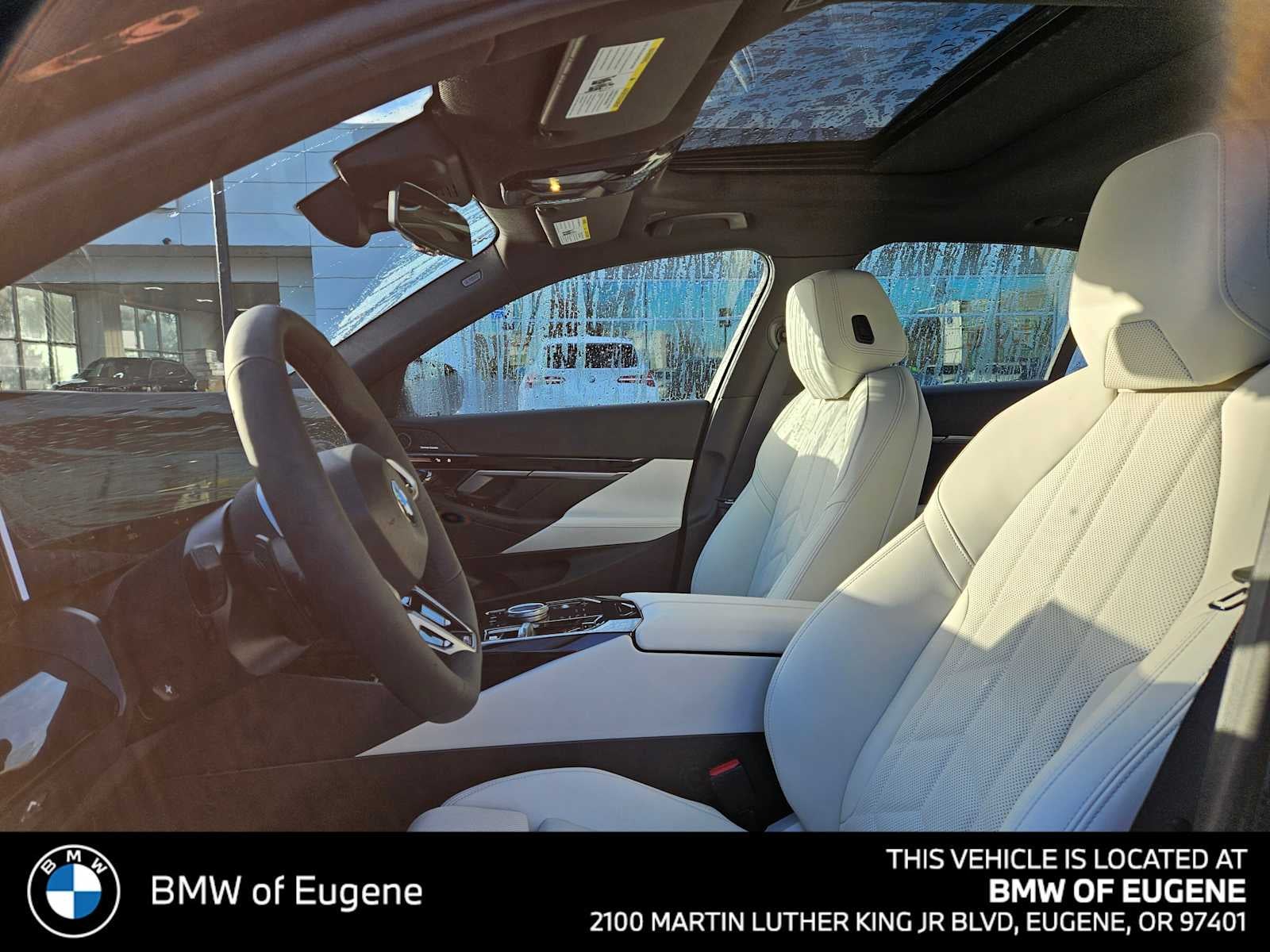 2026 BMW 530i xDrive 530i xDrive