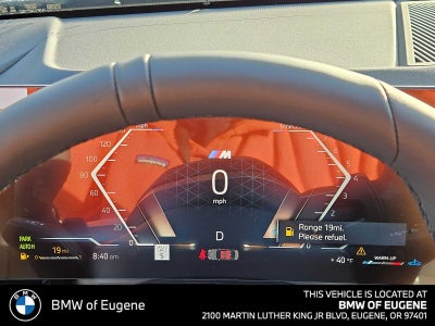 2026 BMW 530i xDrive 530i xDrive