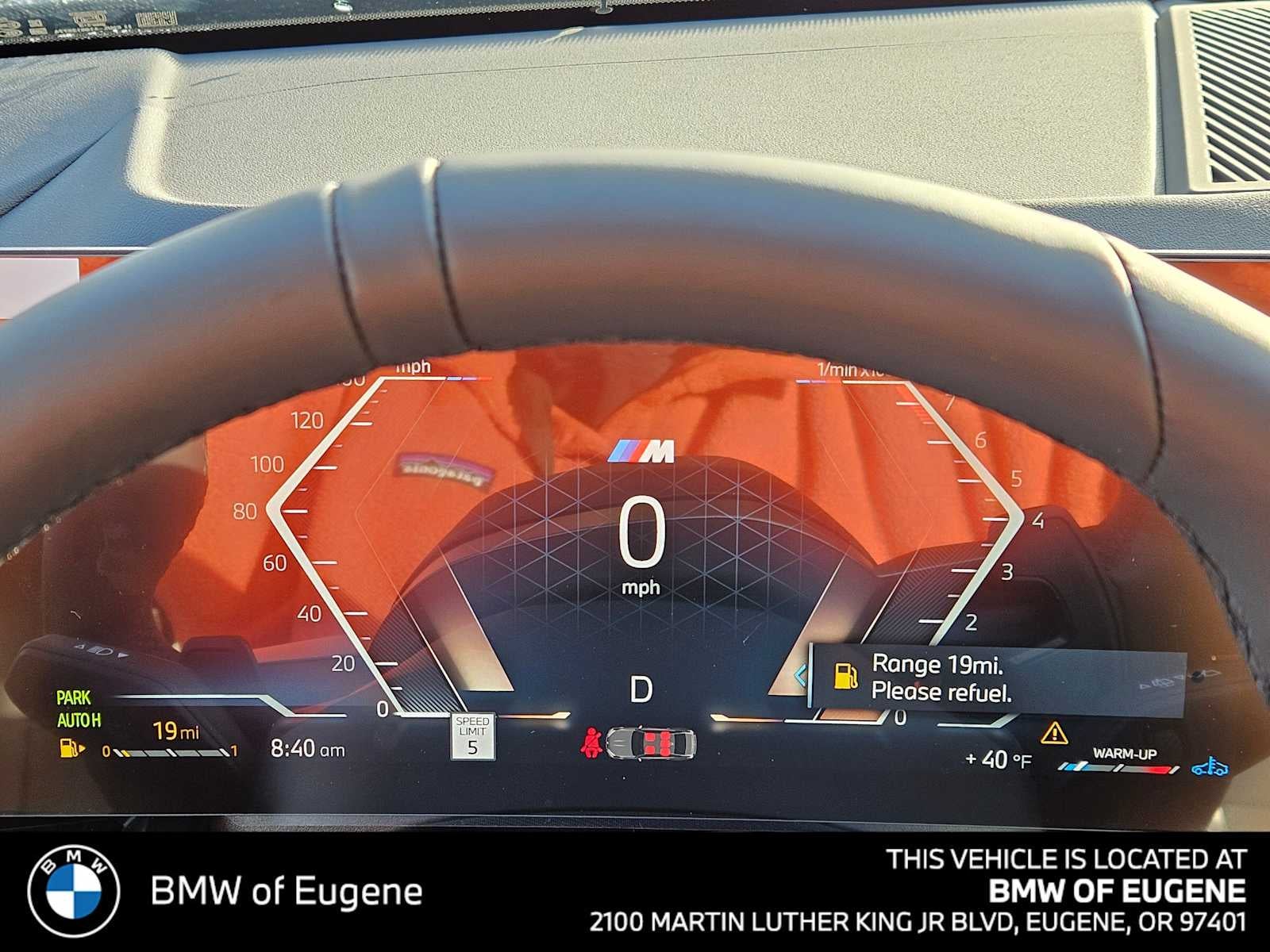 2026 BMW 530i xDrive 530i xDrive