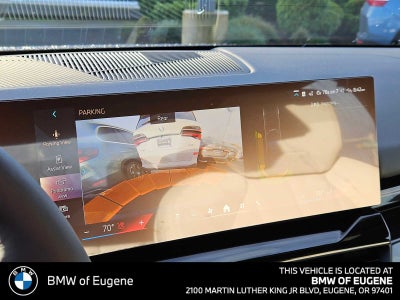 2026 BMW 530i xDrive 530i xDrive