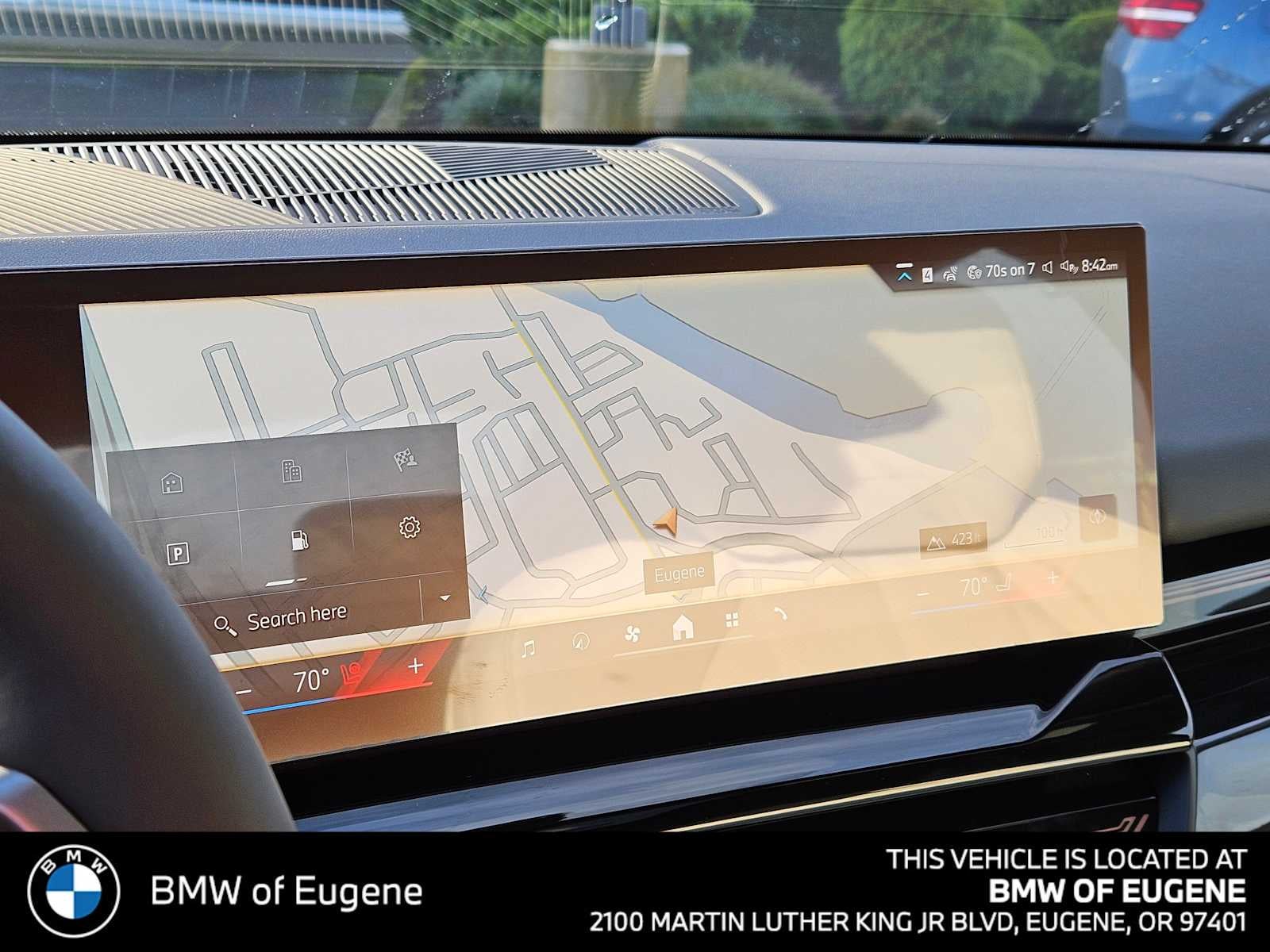 2026 BMW 530i xDrive 530i xDrive