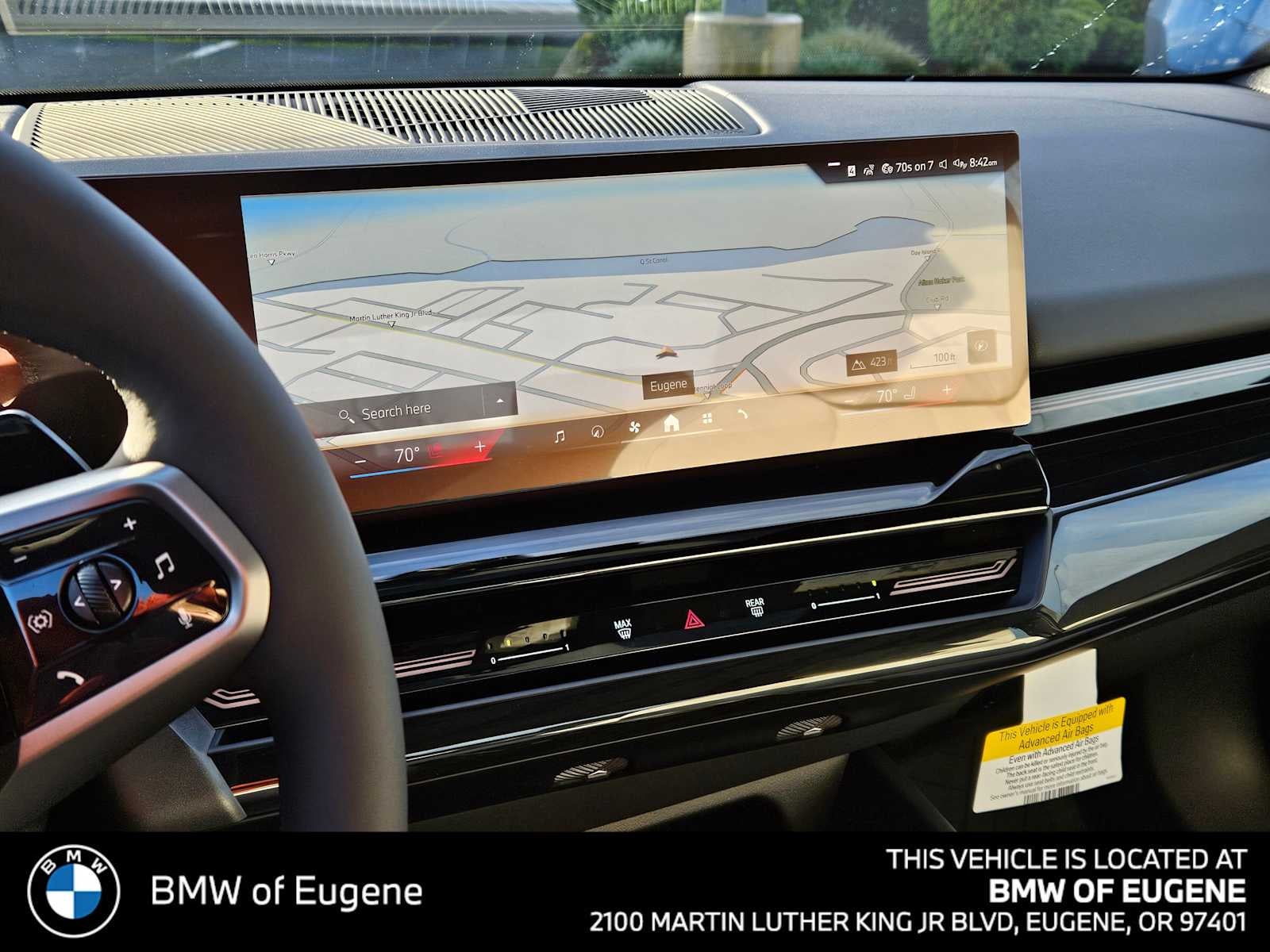 2026 BMW 530i xDrive 530i xDrive