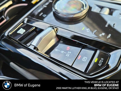 2026 BMW 530i xDrive 530i xDrive