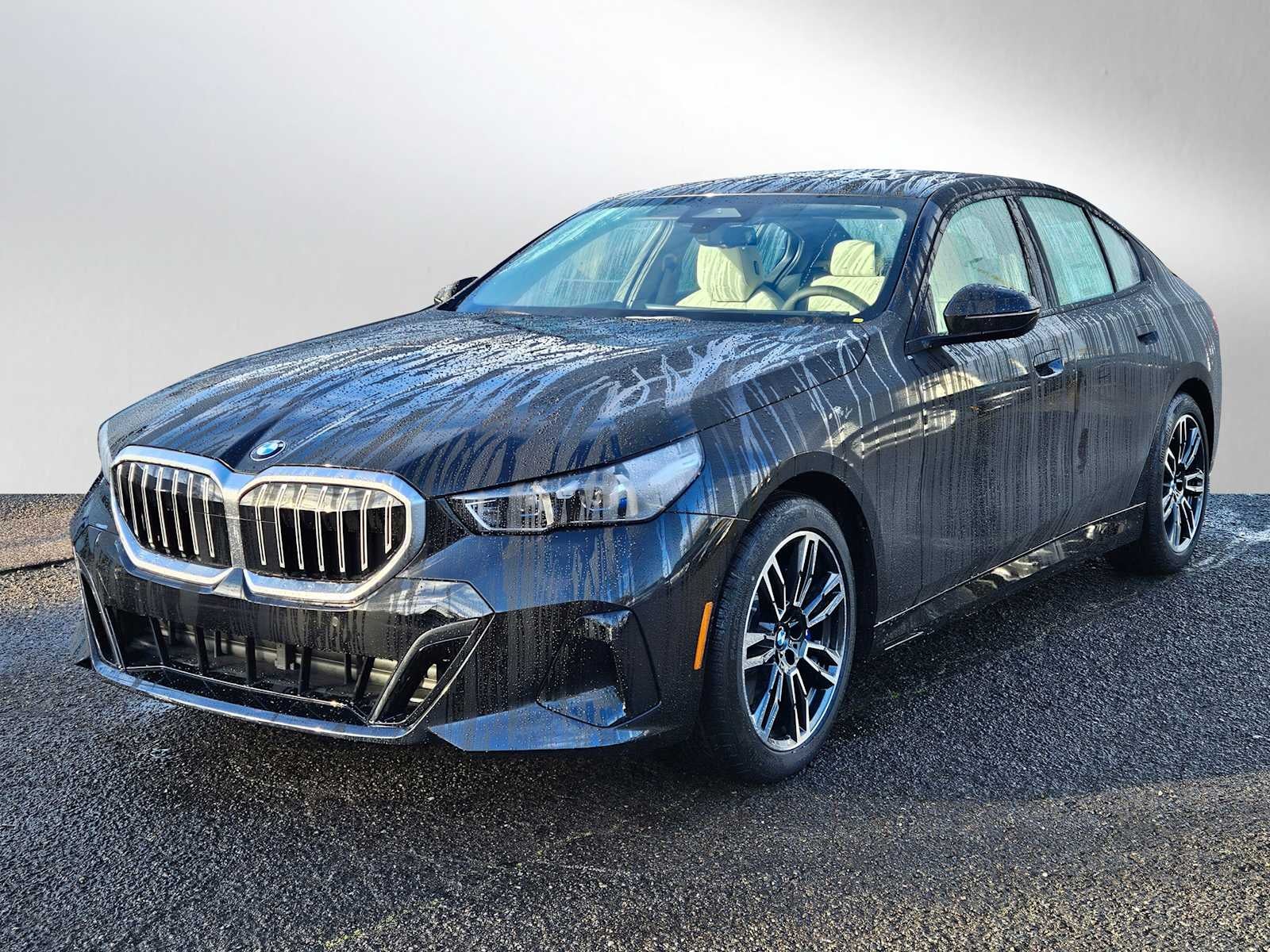 2026 BMW 5 Series 530i xDrive