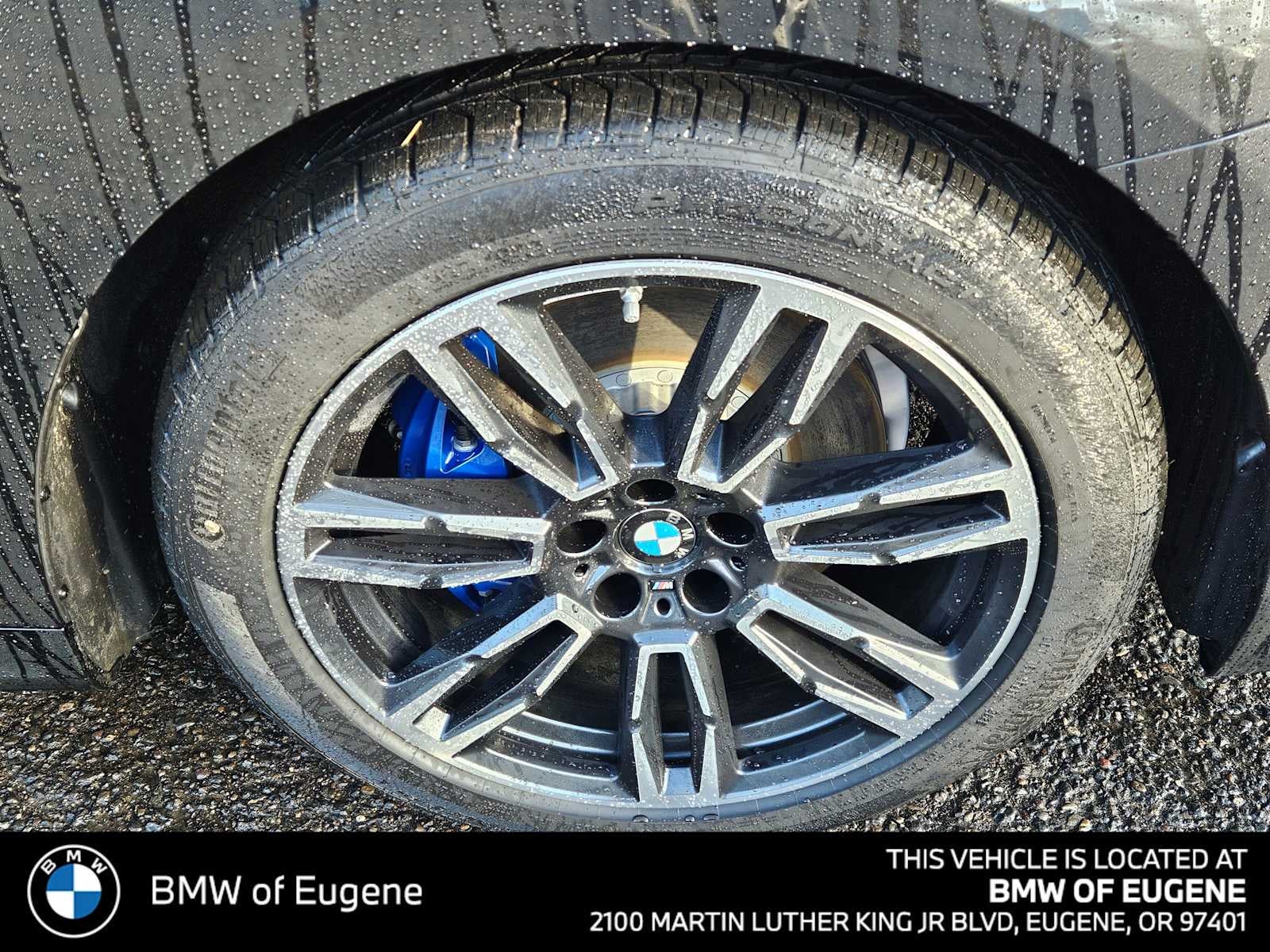 2026 BMW 530i xDrive 530i xDrive