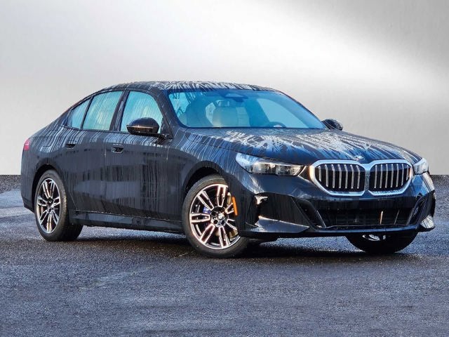 2026 BMW 5 Series 530i xDrive