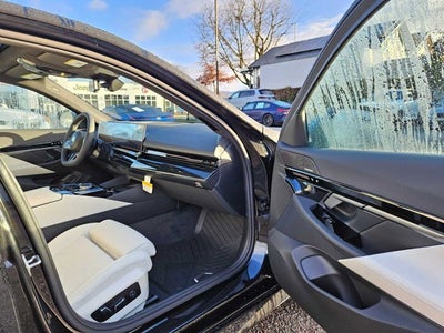 2026 BMW 530i xDrive 530i xDrive