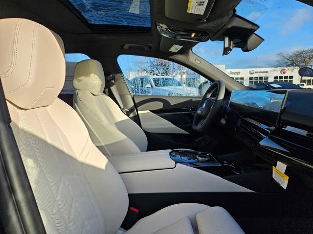 2026 BMW 530i xDrive 530i xDrive