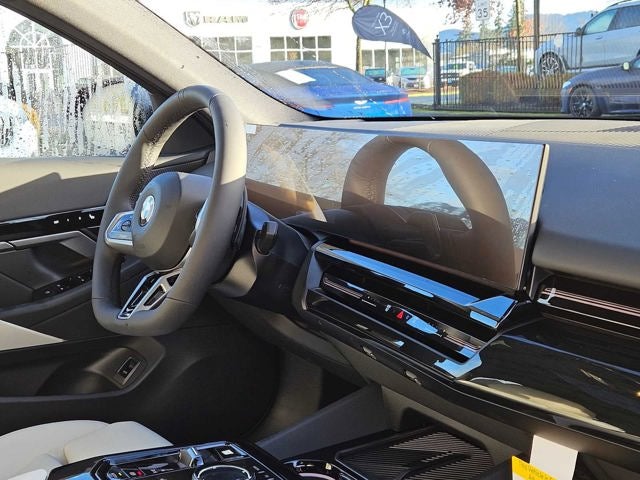 2026 BMW 530i xDrive 530i xDrive
