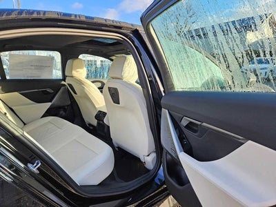 2026 BMW 530i xDrive 530i xDrive