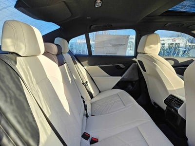 2026 BMW 530i xDrive 530i xDrive