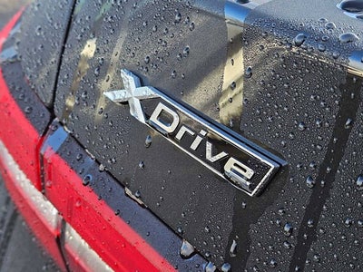 2026 BMW 530i xDrive 530i xDrive