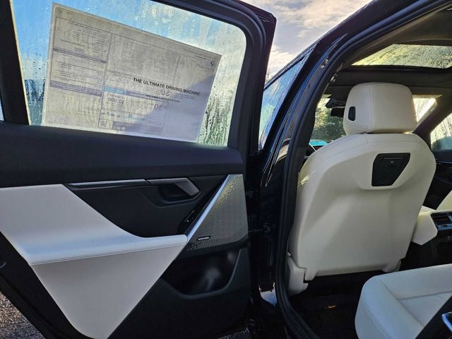 2026 BMW 530i xDrive 530i xDrive