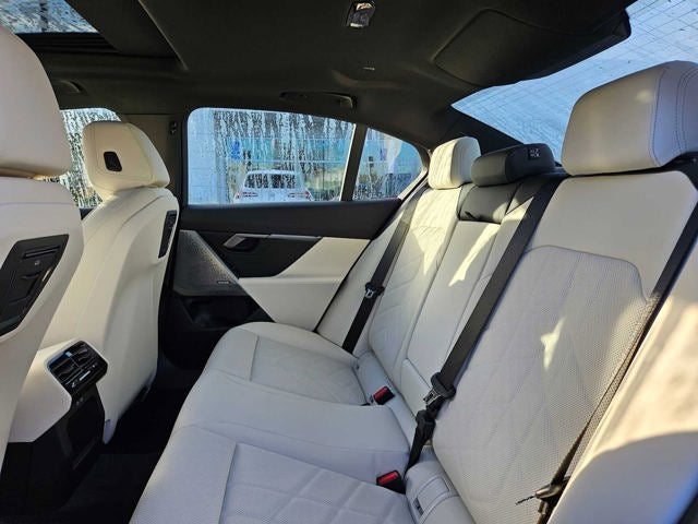 2026 BMW 530i xDrive 530i xDrive