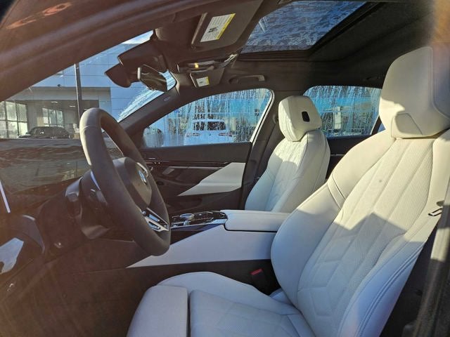 2026 BMW 530i xDrive 530i xDrive