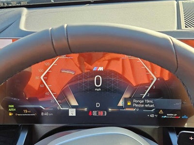 2026 BMW 530i xDrive 530i xDrive