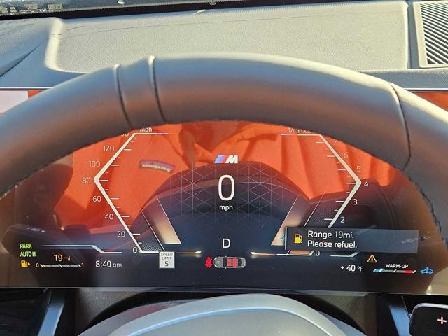 2026 BMW 530i xDrive 530i xDrive