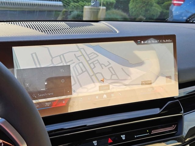 2026 BMW 530i xDrive 530i xDrive