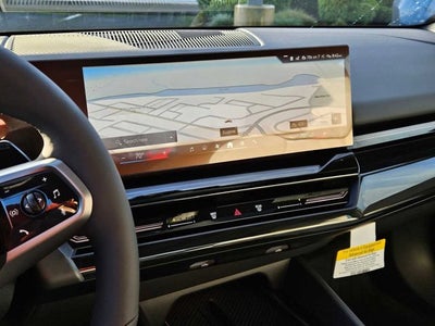 2026 BMW 530i xDrive 530i xDrive