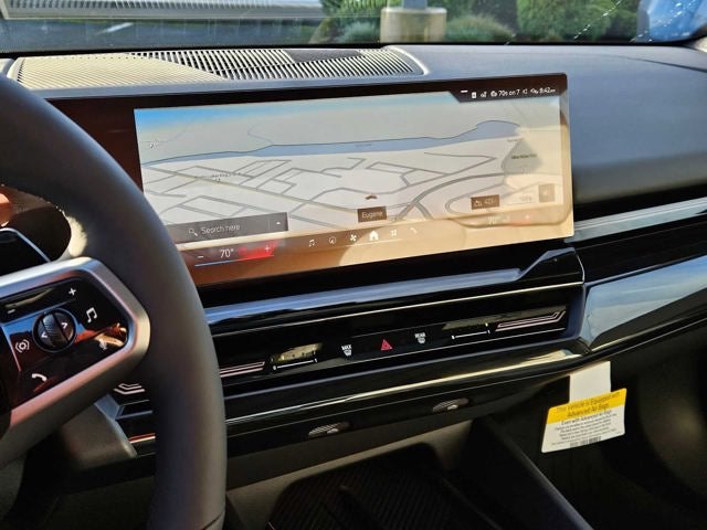 2026 BMW 530i xDrive 530i xDrive