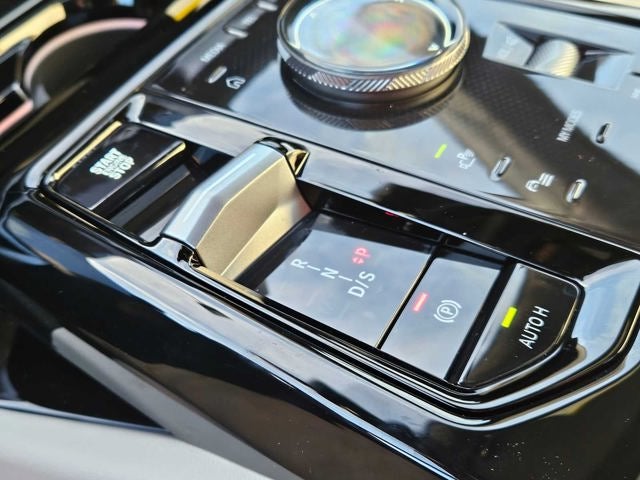 2026 BMW 530i xDrive 530i xDrive