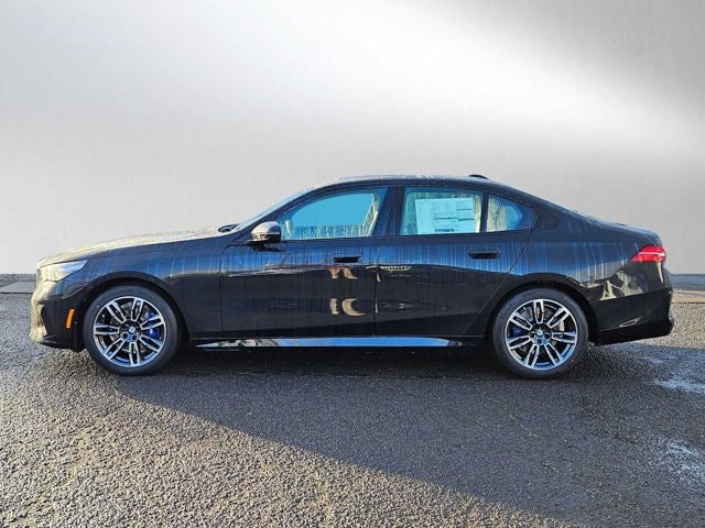 2026 BMW 5 Series 530i xDrive