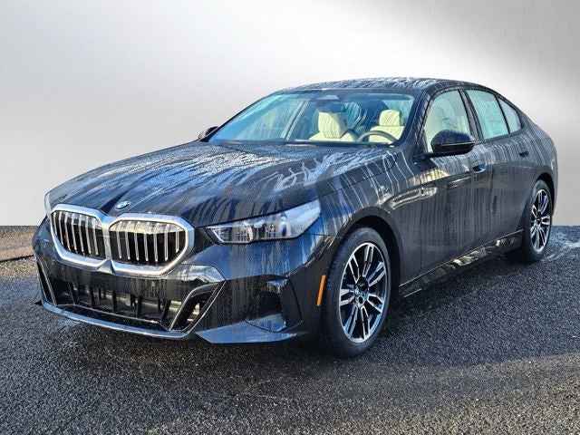 2026 BMW 5 Series 530i xDrive