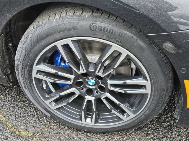 2026 BMW 5 Series 530i xDrive