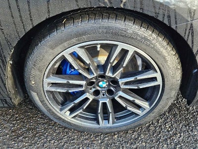 2026 BMW 530i xDrive 530i xDrive